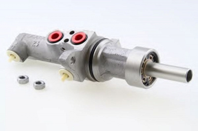 HELLA PAGID 8am355503001 -  Главный тормозной цилиндр